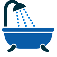 Carson City Bathrooms