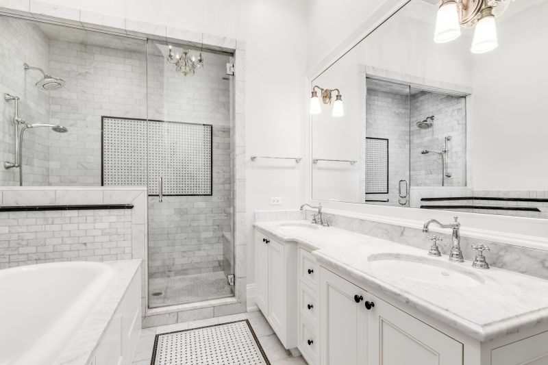 Best Bathroom Remodel Contractors in Carson City, NV