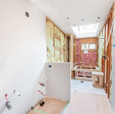 Reliable Plumbing and Electrical Work